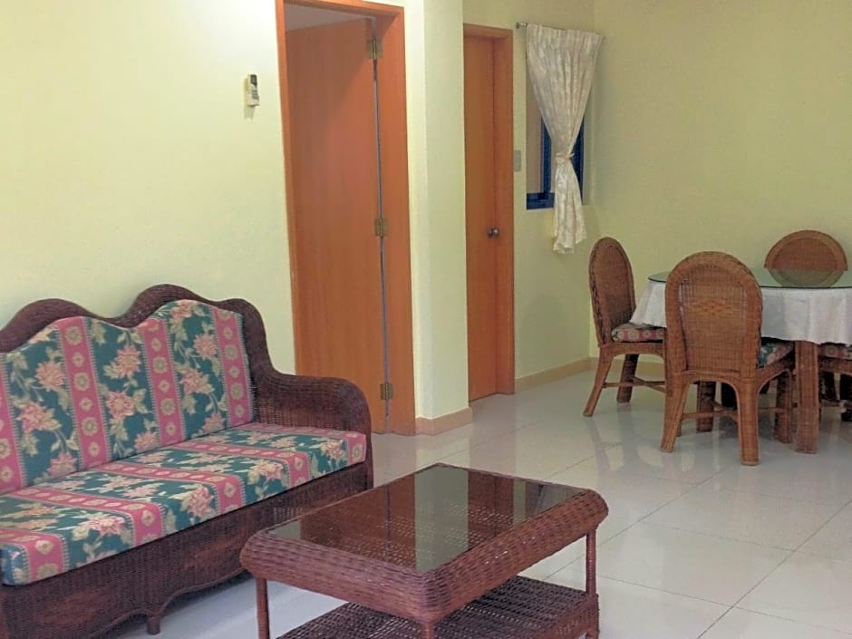 Dumaguete Springs Apartment