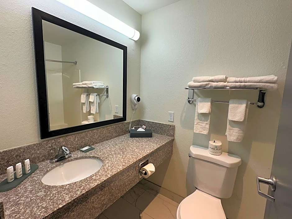 Ramada by Wyndham Waupaca