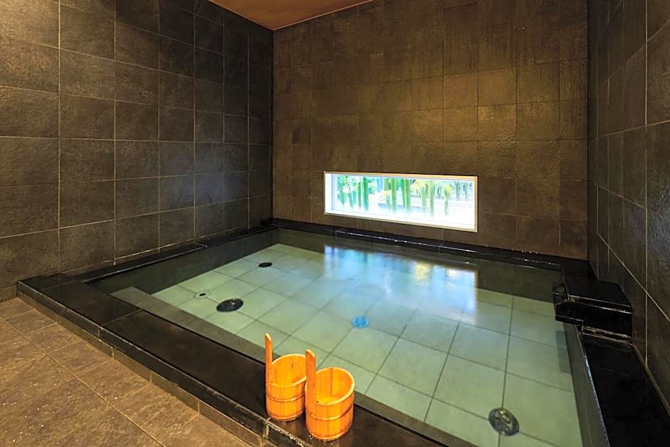Super Hotel Gotemba 2