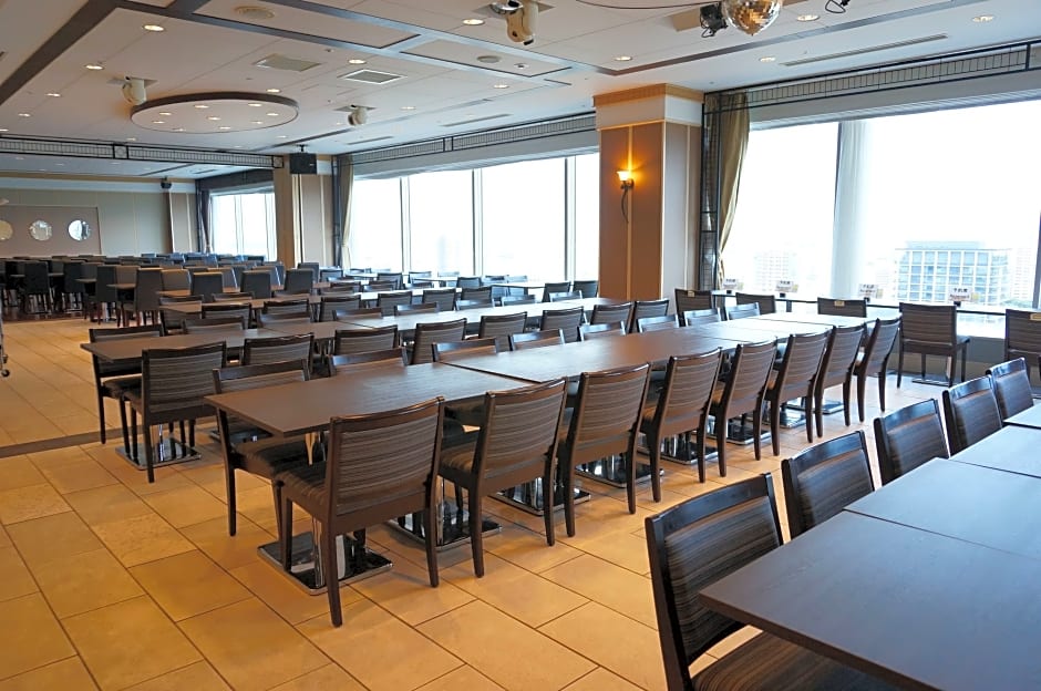 Candeo Hotels Chiba