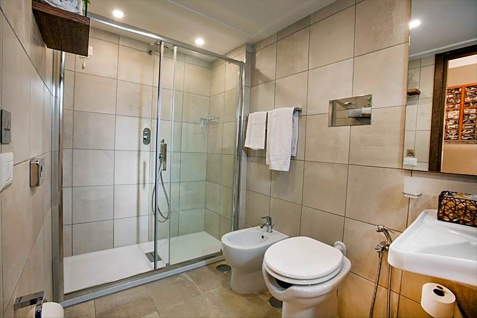 B&B Palazzo Depretis