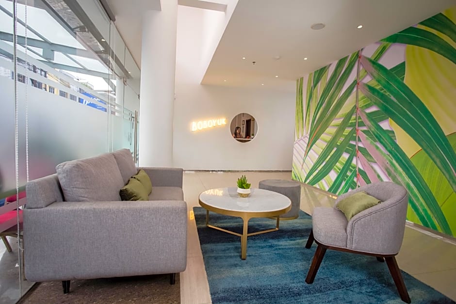 Bobotel Gatot Subroto Medan