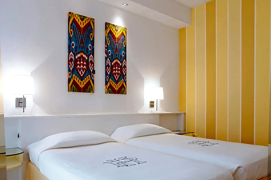 Art&Park Hotel Union Lido