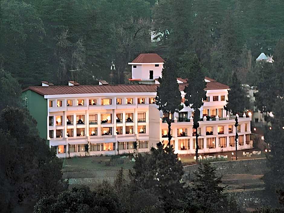 Namah Nainital, a member of Radisson Individuals Retreats