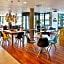 Hotel Frankfurt Messe affiliated by Melia