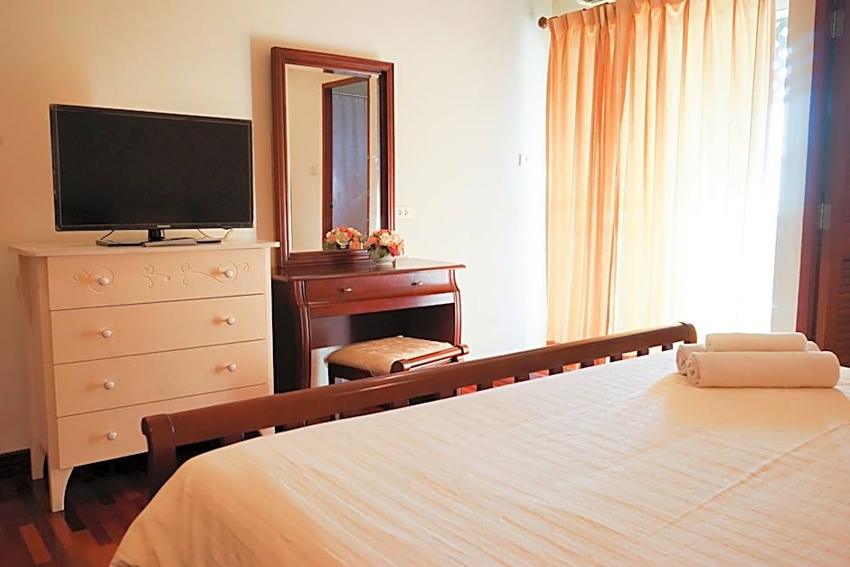 Kanavera Sriracha Hotel & Serviced Apartment