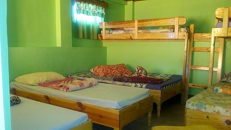 TRIPLE JS INN-SAGADA