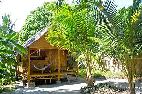 Forra Dive Resort Pattaya Beach