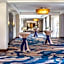 Hilton Arlington