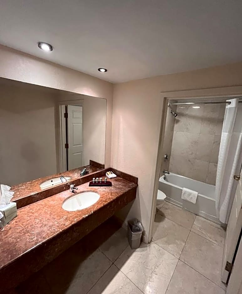 Bposhtels Tampa