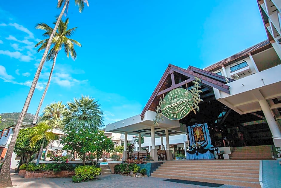 Phi Phi Hotel