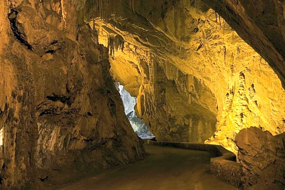 Casa de Aldea El Frade