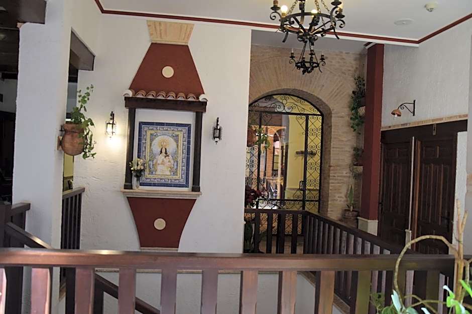 Hospedium Palacio del Gobernador