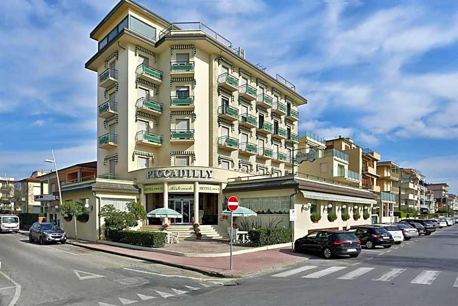 Hotel Piccadilly