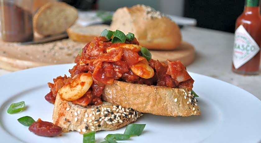 KeRensia Private Pool Villas Gili Air