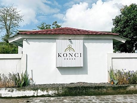 KONCI House Bali RedPartner