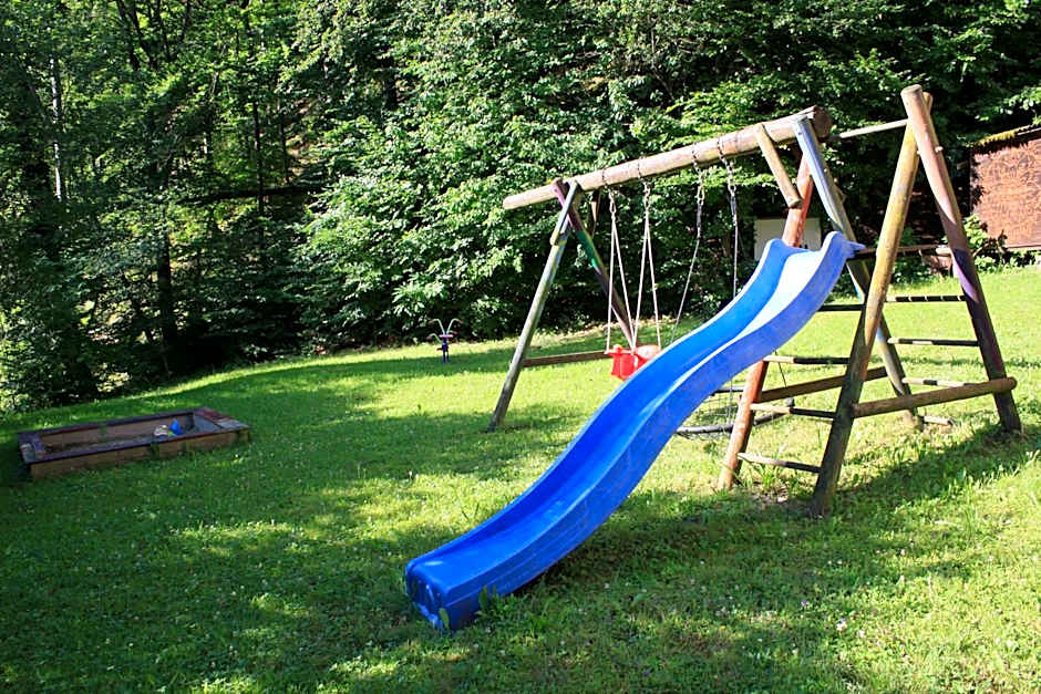 Pension Waldhof am Stubenbergsee