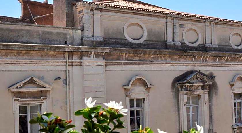 B&B al Teatro Massimo