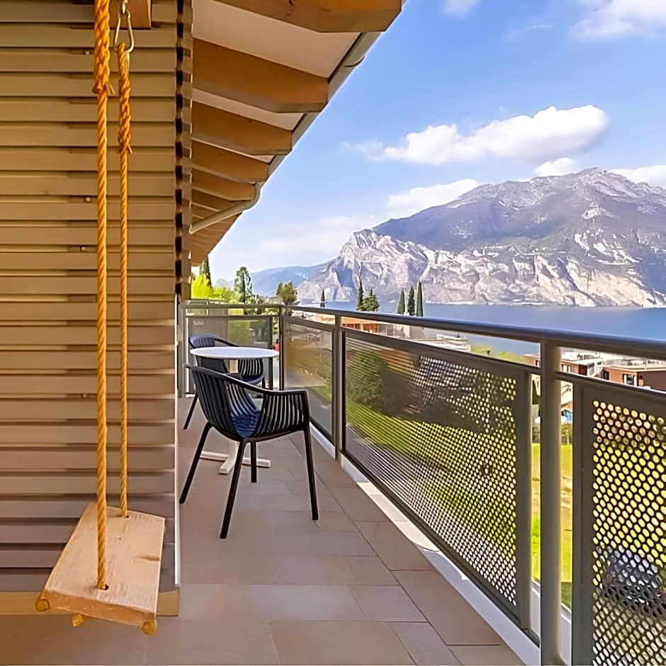 MySEELE Garda Active Hotel