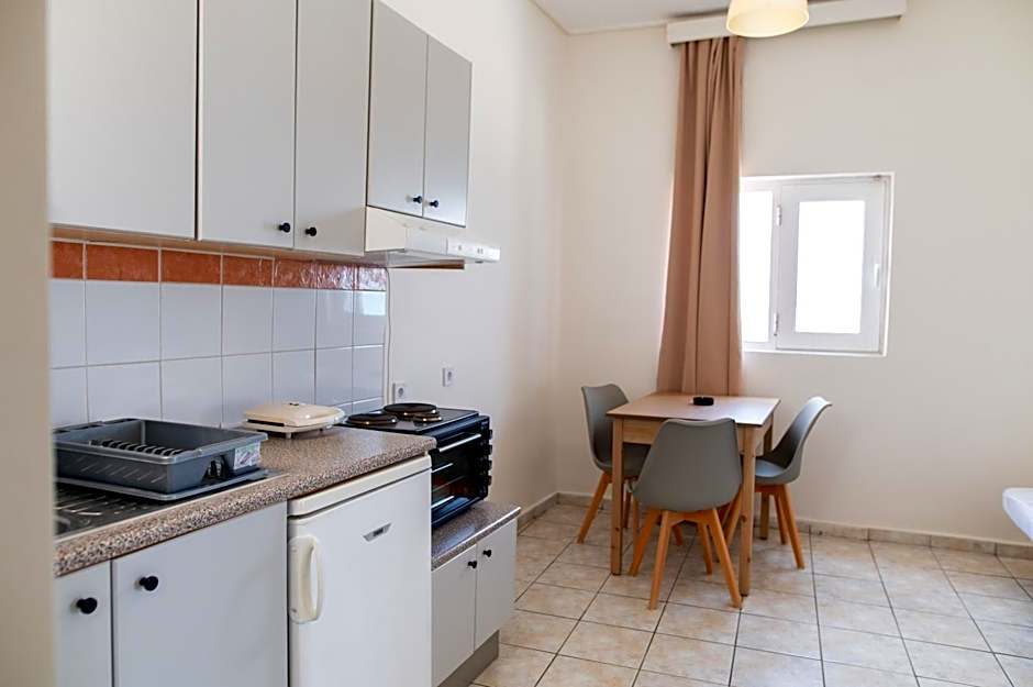 Achilleas Hotel Apartments