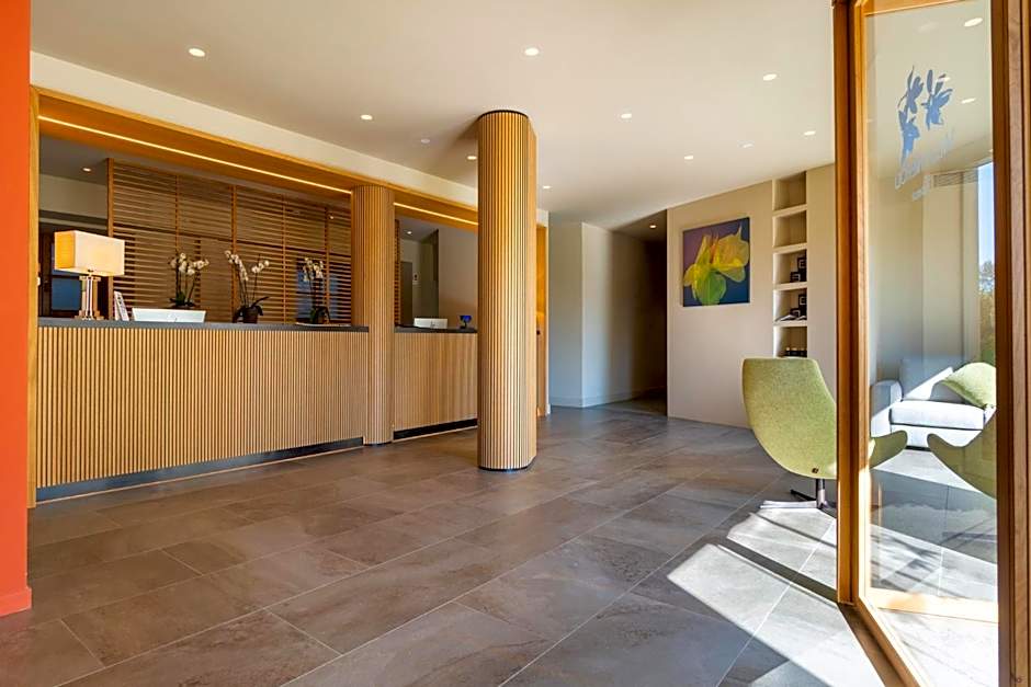 Villa Neroli - Place of Charme