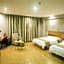 GreenTree Inn Baiquan Binfen Plaza