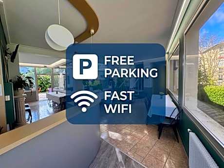Hôtel Au Val De Saône PARKING GRATUIT