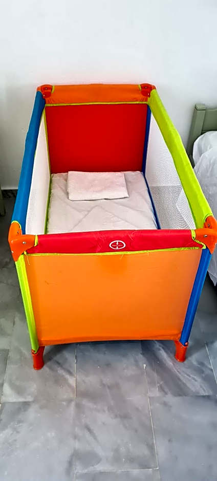 JP Pool & Apartments