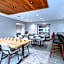 Four Points by Sheraton Bedford Manchester Airport