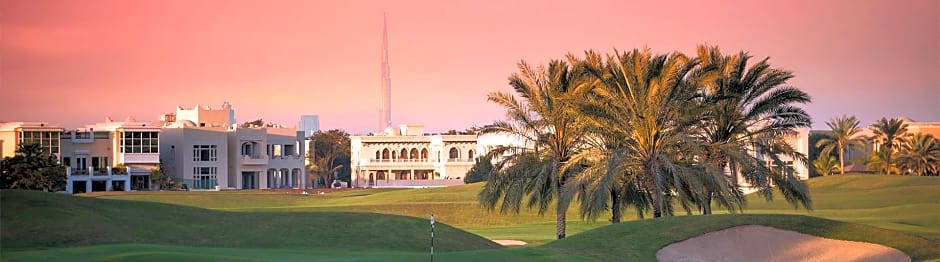 The Address Montgomerie Dubai