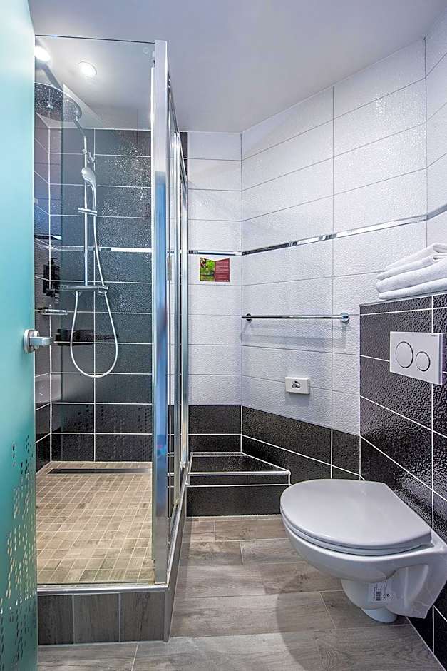 Ibis Styles Strasbourg Centre Gare
