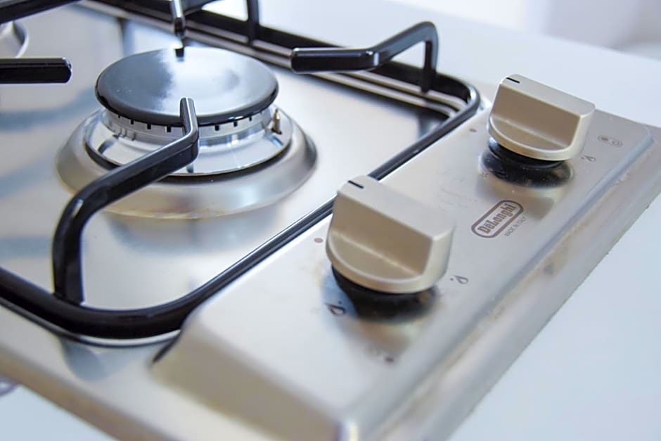 B&B Al Castello di Lettere