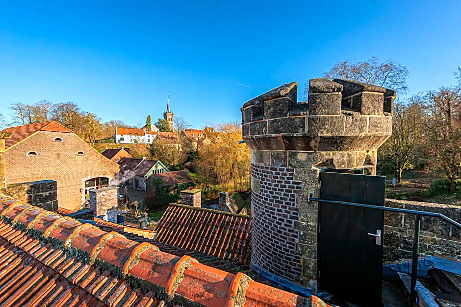 Hotel- en Restaurant Kasteel Elsloo