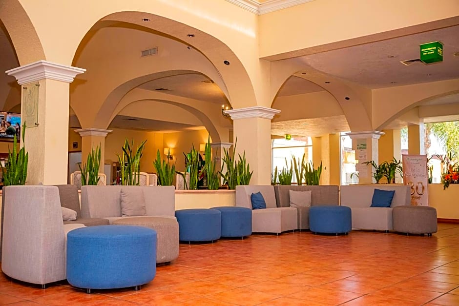 Holiday Inn La Piedad By IHG