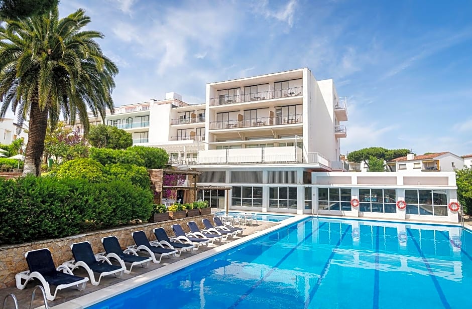 Hotel Alga