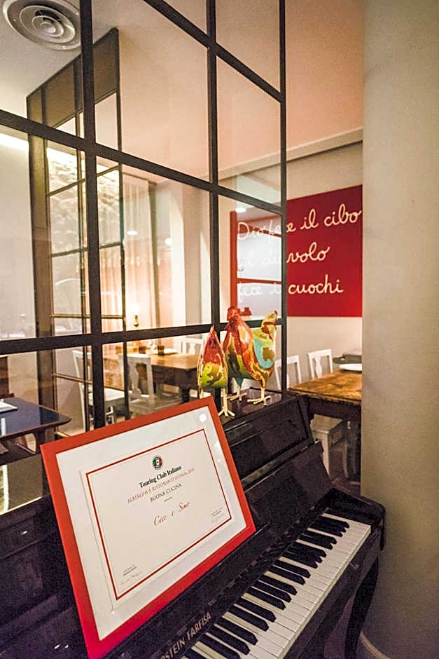 Locanda Cece e Simo