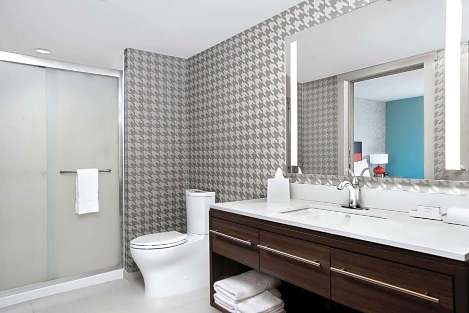 Home2 Suites by Hilton Long Island Brookhaven