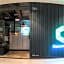 CapsuleTransit Landside, Airport Hotel - Public Area - Gateway KLIA T2, Lvl 1