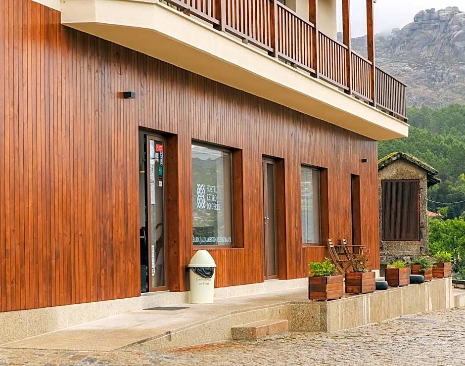 Hostel Retiro do Gerês
