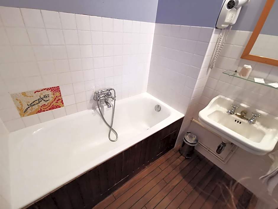 Hotel La Résidence Manoir De La Salamandre