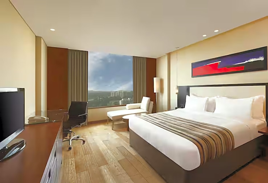 DoubleTree By Hilton-Pune Chinchwad