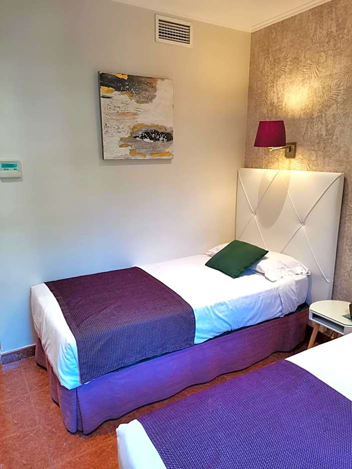 Hotel Lloret Ramblas