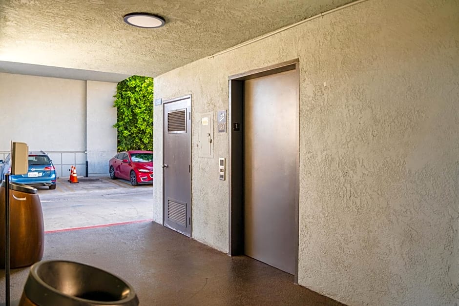 Gateway Inn Gardena Los Angeles South