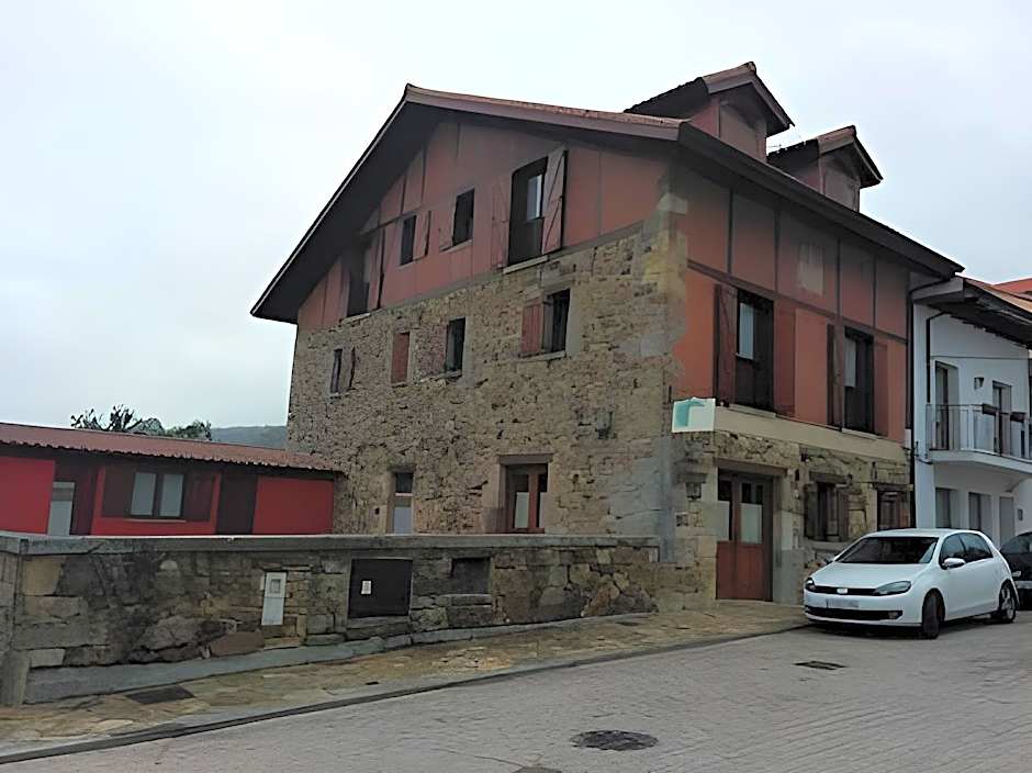 Posada El Nozal