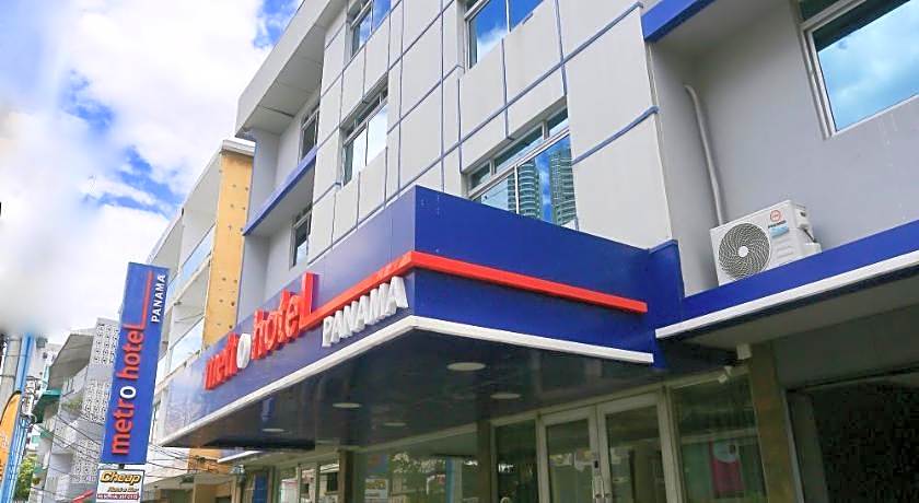 Metro Hotel Panama