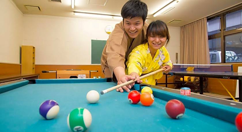 Ichirino Kogen Hotel Roan