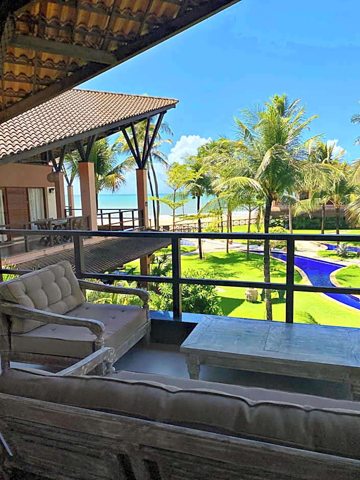 Dream Beach Cumbuco Superior Oceanfront Apartments