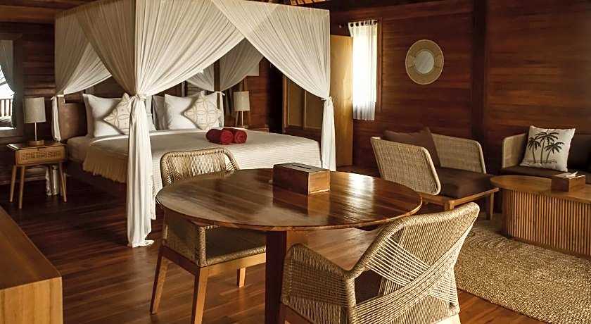 Anna Villas by Sumba-Beach