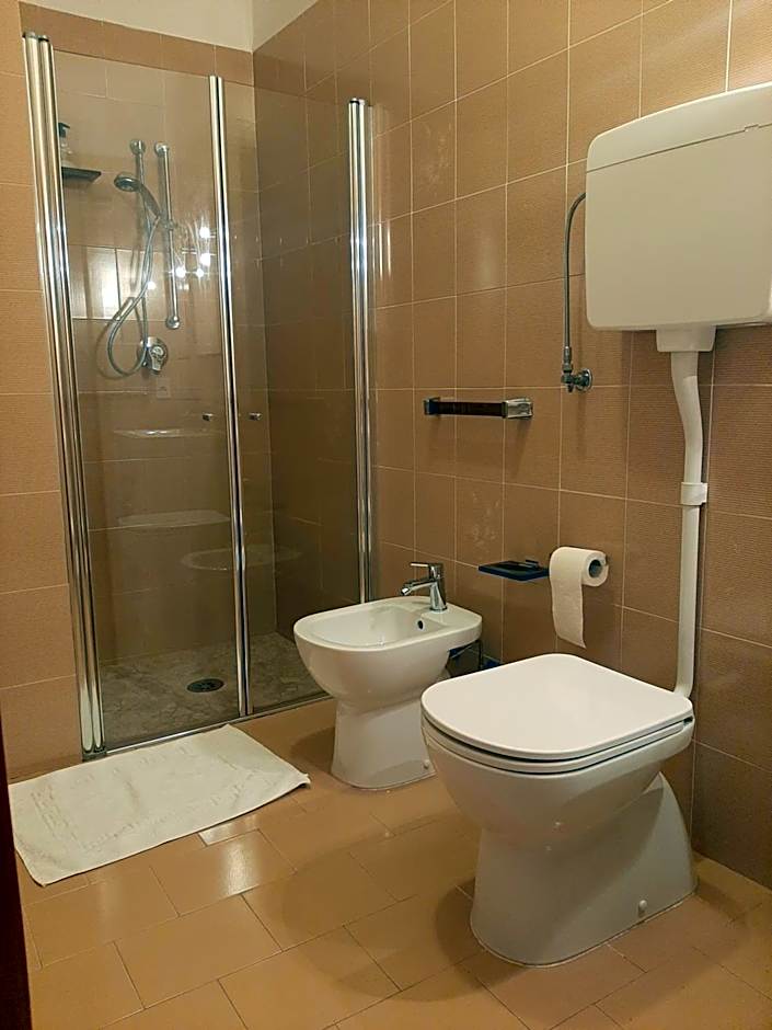 Camere Porto Vecchio con parcheggio a pochi passi dal castello