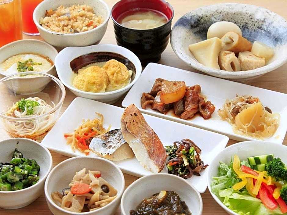 Richmond Hotel Himeji